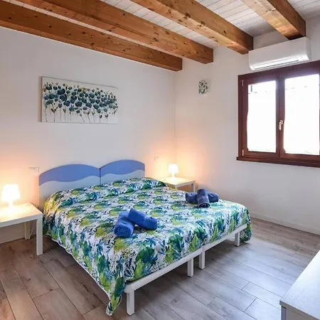 Casa de Férias Cristina E Lorenzo Udine