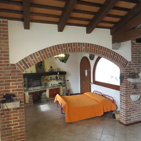 Casa de Férias Cristina E Lorenzo Udine