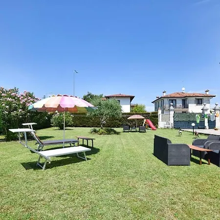 Casa de Férias Cristina E Lorenzo